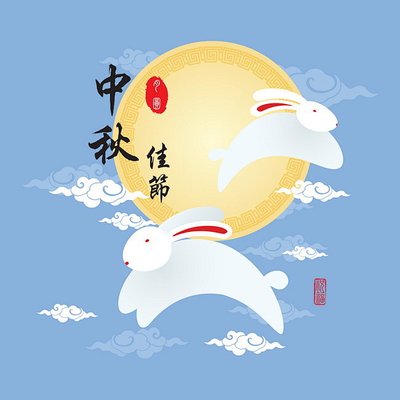 中秋节简介